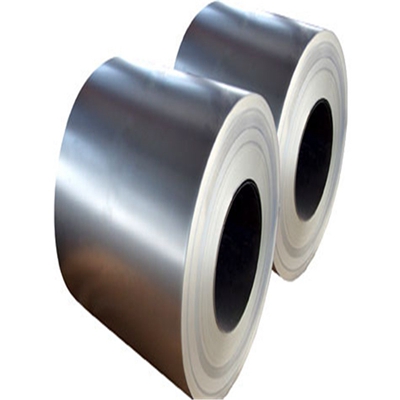 Galvanized steel coil 