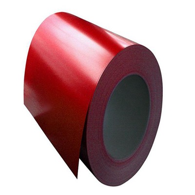 Prepainted galvanized steel coil,color coated steel coil