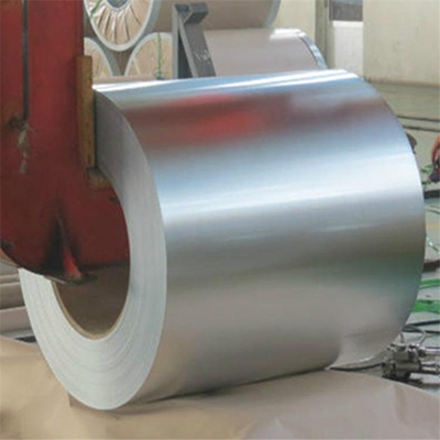 stainless steel coil