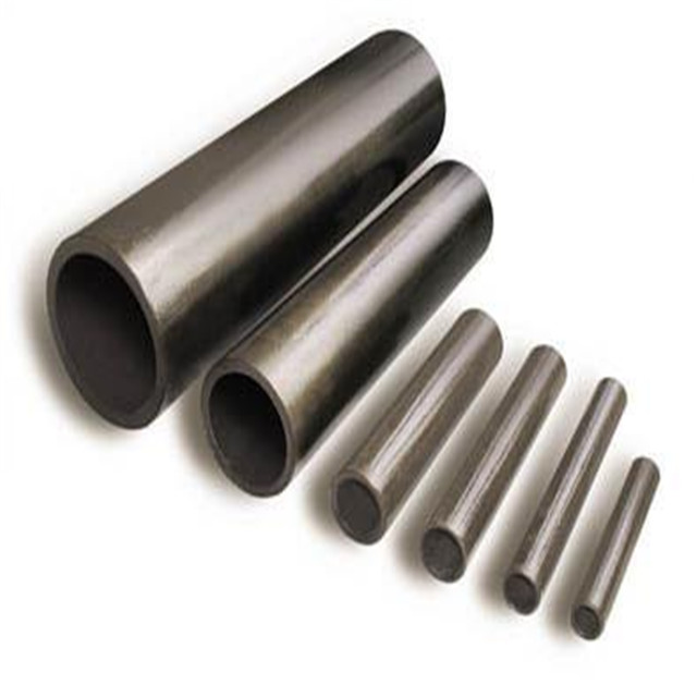Seamless Alloy steel pipe