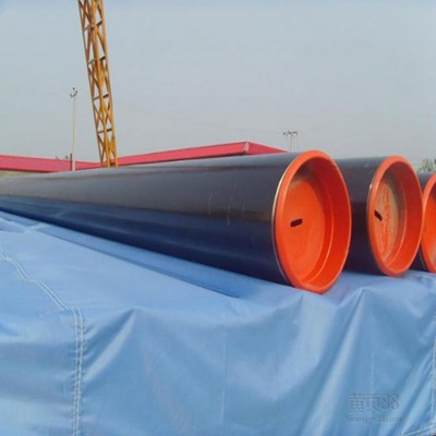 API 5L Line pipe 