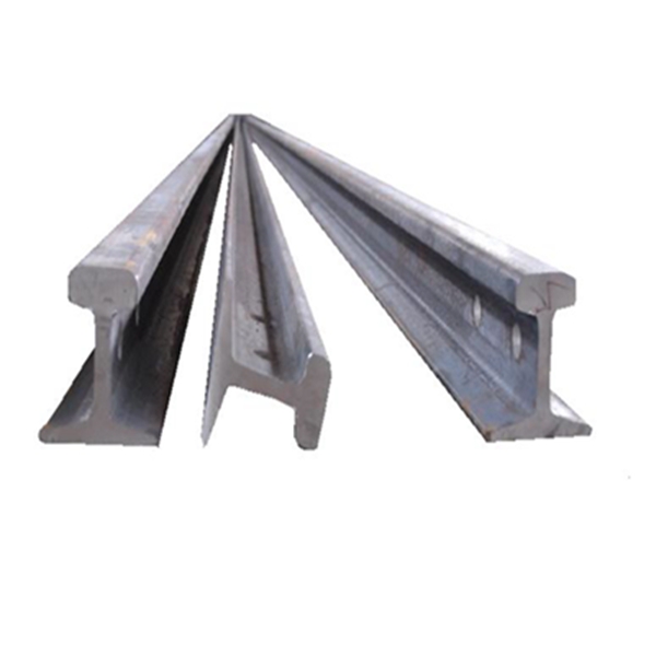 Crane rail