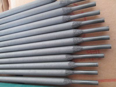 welding electrode
