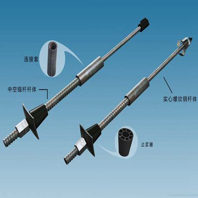 Anchor Rod