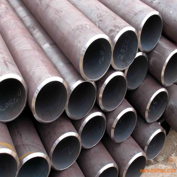 T92 seamless steel boiler tube