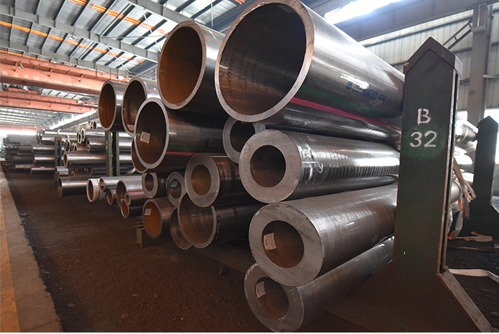 T12 T23 alloy steel tube
