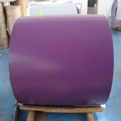 PPGI Steel Coil
