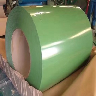 PPGL Steel Coil