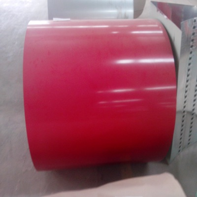 PPGI Roofing Sheet