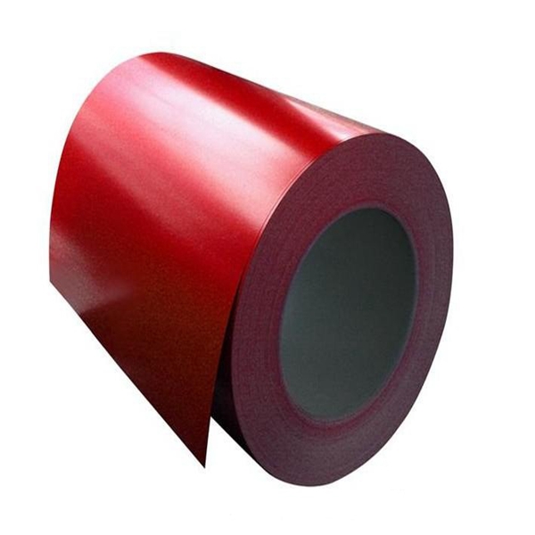 PPGI Coil Sheet Coil Sheet