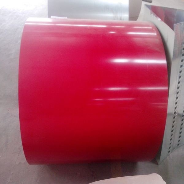 PPGI Steel Sheet