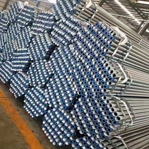 210C Rifle tubes steel boiler tube